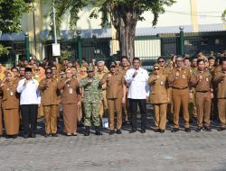 Transformasi Digital ASN Sidoarjo Digenjot Targetkan PAD Rp642 Miliar