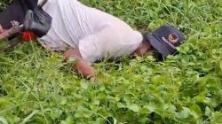 Warga Desa Sumberglagah Geger, Kakek Rosid Ditemukan Meninggal