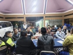 Viral Perselingkuhan Perangkat 