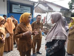 Sidak SPPG Sidoarjo