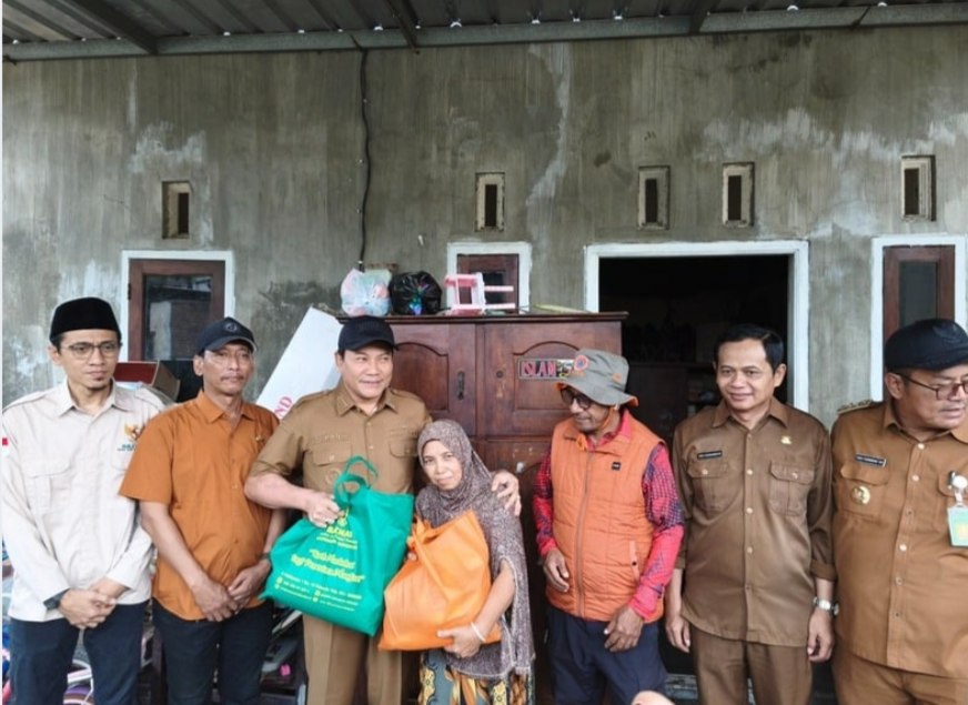 Puting beliung Sidoarjo