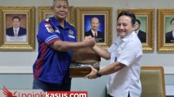 Perhutani Jatim Siap Kolaborasi FPN Lindungi Sumber Air