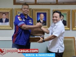 Perhutani Jatim Siap Kolaborasi FPN Lindungi Sumber Air