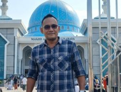 Takjil Gratis JPKPN Sidoarjo