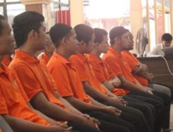 Restorative justice Lapas