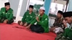 Kompak Ansor Banser Pandean Berbagi 500 Takjil untuk Masyarakat