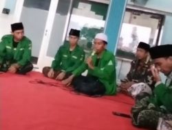 Kompak Ansor Banser Pandean Berbagi 500 Takjil untuk Masyarakat