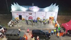 Mudik Aman Gratis Pos IKN Probolinggo Bikin Heboh