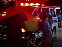 Kecelakaan Maut Candi