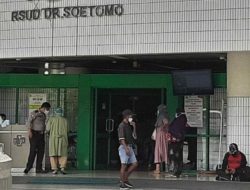 Ledakan Petasan Surabaya, l