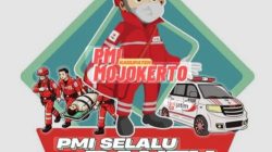 Pos PMI Mudik Lebaran Mojokerto Kota Tangani 23 Kasus