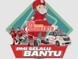 Pos PMI Mudik Lebaran Mojokerto Kota Tangani 23 Kasus