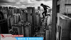 Kasus Bunuh Diri Mahasiswa Malang Menjadi Sorotan