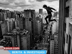 Kasus Bunuh Diri Mahasiswa Malang Menjadi Sorotan