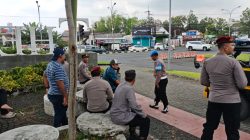 Pasca Operasi Ketupat Semeru 2026, Kepolisian Intensifkan Patroli untuk Jaga Keamanan Wilayah