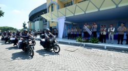 Polda Jatim Gelar Gerakan Pangan Murah Serentak Jelang Idulfitri