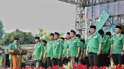 Tanggapi Klarifikasi PC Bangil, Ketua PAC Ansor Rembang Bantah Tuduhan PC Bangil,