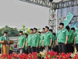 Tanggapi Klarifikasi PC Bangil, Ketua PAC Ansor Rembang Bantah Tuduhan PC Bangil,