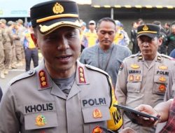 Polresta Malang Kota Petakan 5 Potensi Kerawanan Jelang Nyepi –Lebaran 2026