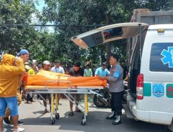 Sebuah Kecelakaan Tragis Menimpa Dosen Unmer Pasuruan