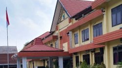 Mudik Tenang! Polres Pasuruan Buka Penitipan Motor Gratis