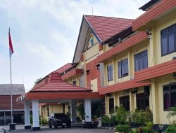 Mudik Tenang! Polres Pasuruan Buka Penitipan Motor Gratis