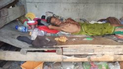 Kakek Sueb Lansia Terlantar di Surabaya, Butuh Bantuan Mendesak