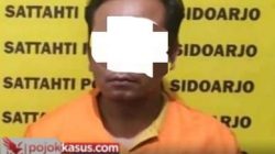 kecelakaan maut candi sopir positif narkoba dua pesepeda tewas