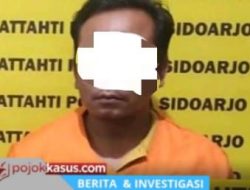 kecelakaan maut candi sopir positif narkoba dua pesepeda tewas