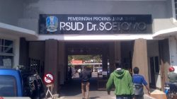 Ledakan Petasan Surabaya, 1 Tewas dan 9 Korban Dirawat