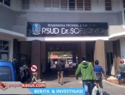 Ledakan Petasan Surabaya, 1 Tewas dan 9 Korban Dirawat