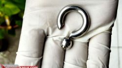 Evakuasi Cincin Kelamin di Ponorogo, Damkar Berjibaku 1 Jam