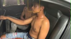 2 Pelaku Curanmor Surabaya Nyaris Dimassa Warga