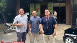 Dugaan Penggelapan 25 Mobil Rental Sidoarjo Masih Misterius