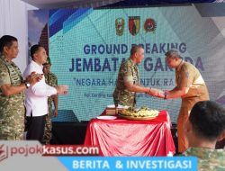 Jembatan Kalianak Dibangun Akses Warga Surabaya Makin Lancar