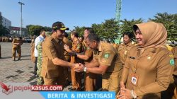 Transformasi Digital ASN Sidoarjo Digenjot Target PAD Rp642 Miliar