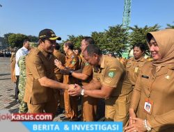 Transformasi Digital ASN Sidoarjo Digenjot Target PAD Rp642 Miliar