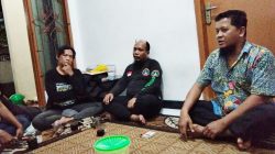 Halal Bihalal AWOS Rayakan HUT Sekjen, Pererat Kebersamaan Anggota