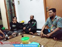 Halal Bihalal AWOS Rayakan HUT Sekjen, Pererat Kebersamaan Anggota