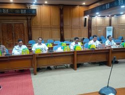 tarif progresif parkir