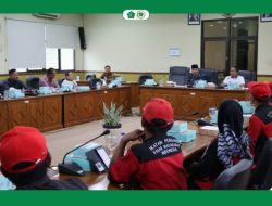 PKL Sidoarjo Mengadu, DPRD Janji Solusi Nyata