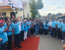 Jalan Sehat MBG