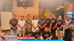 Duka KJJT Jatim Ketua Umum Slamet Maulana Tutup Usia