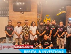 Duka KJJT Jatim Ketua Umum Slamet Maulana Tutup Usia