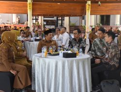 Digitalisasi ETPD Sidoarjo