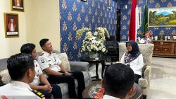 Sinergi Rutan Bangil PN Bangil Makin Solid