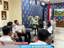 Sinergi Rutan Bangil PN Bangil Makin Solid