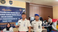 Tes Urin Lapas Sidoarjo Komitmen Keras Bersih Narkoba