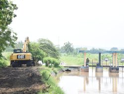 Normalisasi Sungai Porong