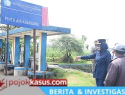 Normalisasi Sungai Porong Kanal Sidoarjo Dikebut Serius